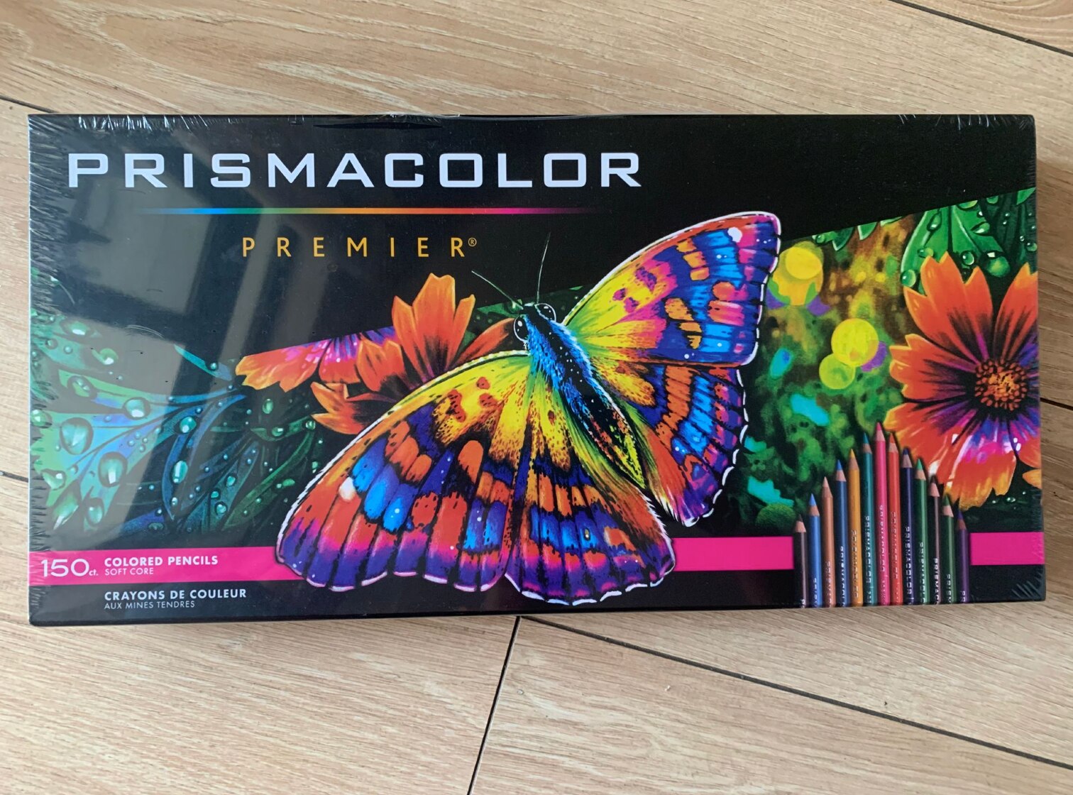 Prismacolor ̾ 150  ÷ ,   ..